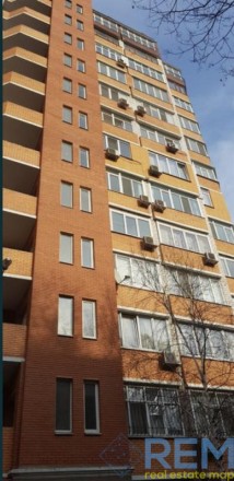 3 к. М.Говорова/Парк Победы. 129м. Кирпичный дом.. Одесса. фото 1 3 к. М.Говорова/Парк Победы. 129м. Кирпичный дом.. Одесса. фото 1