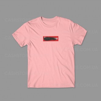 Футболка | Supreme Sample Logo Box | Суприм | Мужская | Женская. Киев. фото 1 Футболка | Supreme Sample Logo Box | Суприм | Мужская | Женская. Киев. фото 1