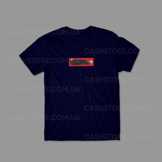 Футболка | Supreme Sample Logo Box | Суприм | Мужская | Женская. Киев. фото 1 Футболка | Supreme Sample Logo Box | Суприм | Мужская | Женская. Киев. фото 1