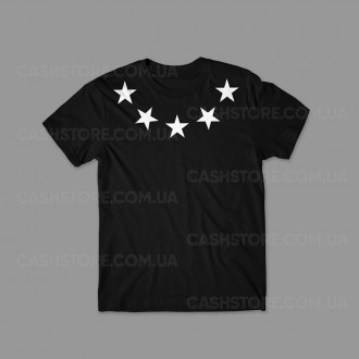 Футболка | Swag | Звезды | Мужская | Женская. Киев. фото 1 Футболка | Swag | Звезды | Мужская | Женская. Киев. фото 1