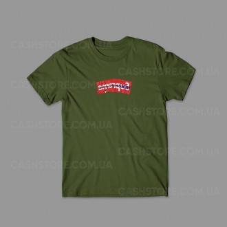 Футболка | Supreme x Comme des Garcons Logo Box | Суприм | Мужская | Женская. Киев. фото 1 Футболка | Supreme x Comme des Garcons Logo Box | Суприм | Мужская | Женская. Киев. фото 1