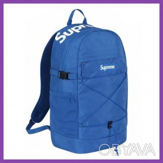 
Описание товара:
Название: Supreme 2016 SS Backpack Logo Box
Цвет: Синий
Пол: У. . фото 1