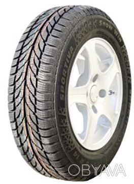 
Легковые шины 225/45 R17 SPORTIVA Snow Win 94V Вы можете купить Легковые шины в. . фото 1