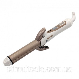Плойка-утюжок-гофре Gemei GM 2962 4в1. Одеса. фото 1 Плойка-утюжок-гофре Gemei GM 2962 4в1. Одеса. фото 1