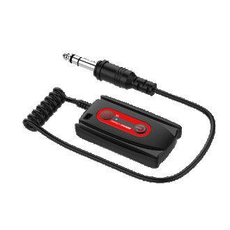 Бездротовий приймач-передавач Deteknix Wire-Free W6-WR. Житомир. фото 1 Бездротовий приймач-передавач Deteknix Wire-Free W6-WR. Житомир. фото 1