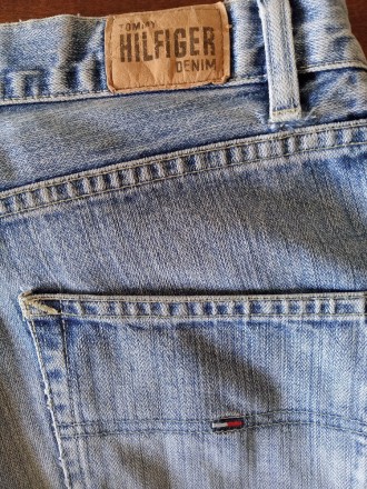 Модні Чолові джинси відомого бренду в гарному стані
TOMMI HILFIGER DENIM
розмі. . фото 4