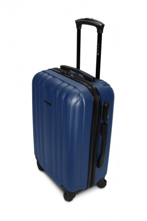 
Предлагаем к покупке маленький пластиковый чемодан Fly 614 польского производит. . фото 5