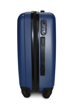 
Предлагаем к покупке маленький пластиковый чемодан Fly 614 польского производит. . фото 9