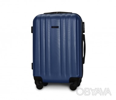 
Предлагаем к покупке маленький пластиковый чемодан Fly 614 польского производит. . фото 1
