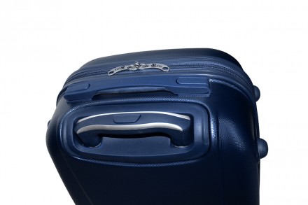 
Предлагаем к покупке малый пластиковый чемодан под ручную кладь Fly К310. Отлич. . фото 6