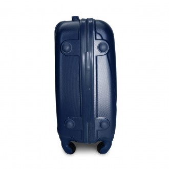 
Предлагаем к покупке малый пластиковый чемодан под ручную кладь Fly К310. Отлич. . фото 9