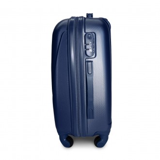 
Предлагаем к покупке малый пластиковый чемодан под ручную кладь Fly К310. Отлич. . фото 8