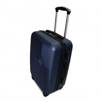 
Предлагаем к покупке маленький пластиковый чемодан Fly 2130 польского производи. . фото 5
