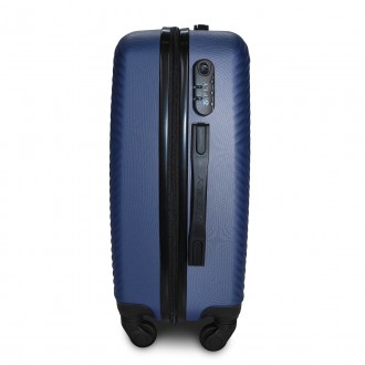 
Предлагаем к покупке маленький пластиковый чемодан Fly 2130 польского производи. . фото 8