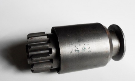 QD2827DF Бендикс стартера 10 зубов WD615. Костянтинівка. фото 1 QD2827DF Бендикс стартера 10 зубов WD615. Костянтинівка. фото 1