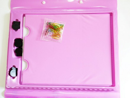 Набор для рисования чемодан 208 предметов Цвет розовый
Детский набор для рисова. . фото 4