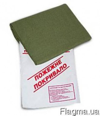 Кошма пожарная. Київ. фото 1 Кошма пожарная. Київ. фото 1