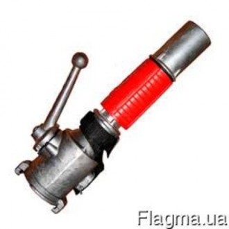 Стволы пожарные ручные РСК-50. Київ. фото 1 Стволы пожарные ручные РСК-50. Київ. фото 1