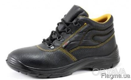 Ботинки рабочие Sevan Safety 700
Верх обуви: натуральная кожа высокого качества . . фото 1