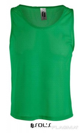 Накидка тренировочная (манишка) Sols Anfield-90210 
Производитель: Sols
Бренд: S. . фото 6