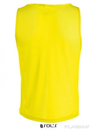 Накидка тренировочная (манишка) Sols Anfield-90210 
Производитель: Sols
Бренд: S. . фото 4