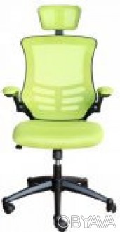 Кресла бренда OFFICE4YOU - индивидуальное решение в выборе кресла!
Материал покр. . фото 1