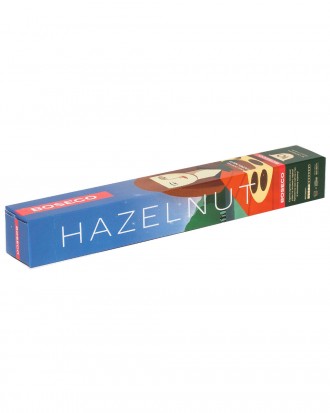 Кофе в капсулах Boseco Nespresso Hazelnut (10 шт.) 100% Арабика, Бельгия (Неспре. Київ. фото 1 Кофе в капсулах Boseco Nespresso Hazelnut (10 шт.) 100% Арабика, Бельгия (Неспре. Київ. фото 1