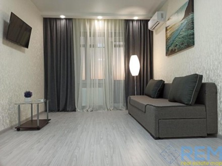 1 к.кв. 49 Жемчужина 42,40м. 10/19эт. Евроремонт . Мебель .. Одесса. фото 1 1 к.кв. 49 Жемчужина 42,40м. 10/19эт. Евроремонт . Мебель .. Одесса. фото 1
