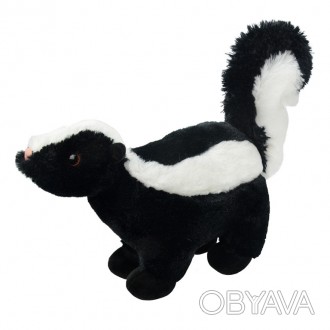 Описание Игрушка Скунс Wild Planet K-8347 28 см
Игрушка Скунс Wild Planet K-8347. . фото 1