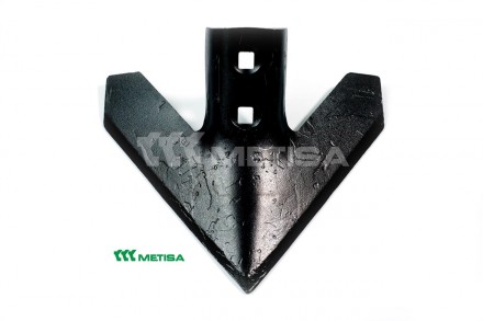 Лапа культиватора Great Plains, John Deere FC1881 / 372562A1 / N182042 / 820-405. Днепр. фото 1