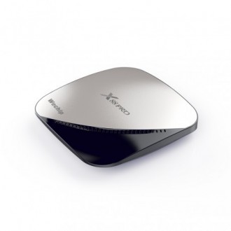 Android TV приставка Rockchip TV BOX X88 Pro 2 / 16 GB RK3318. Киев. фото 1 Android TV приставка Rockchip TV BOX X88 Pro 2 / 16 GB RK3318. Киев. фото 1