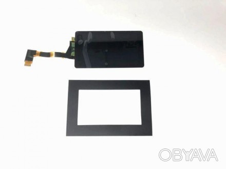 LCD матриця 3D принтера EPAX X1-DJ UV LCD
 
. . фото 1