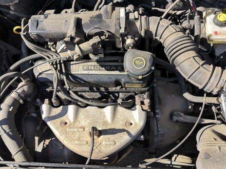 Разборка Ford Escort 6 (1995), двигатель 1.3 J4B. В наличии и под заказ есть сил. . фото 2