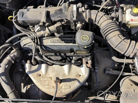 Разборка Ford Escort 6 (1995), двигатель 1.3 J4B. В наличии и под заказ есть сил. . фото 1