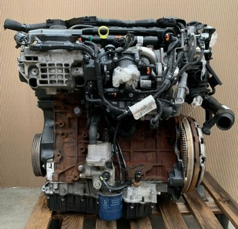 Разборка Ford Galaxy (2015), двигатель 2.0 UFCB. В наличии и под заказ есть сило. . фото 2