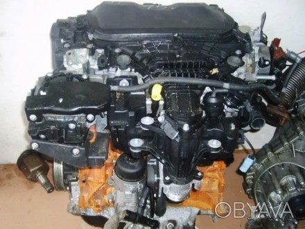 Разборка Ford Kuga (CBS), двигатель 1.6 JQMA. В наличии и под заказ есть силовые. . фото 1