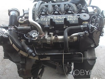 Разборка Ford Mondeo IV (2010), двигатель 2.0 AZBA. В наличии и под заказ есть с. . фото 1