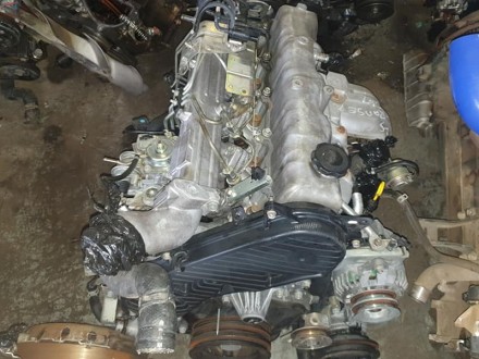 Разборка Ford Ranger (EQ), двигатель 2.5 WL. В наличии и под заказ есть силовые . . фото 2