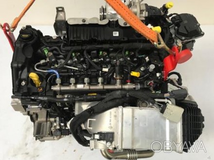 Разборка Ford S-Max II (2015), двигатель 2.0 YMCB. В наличии и под заказ есть си. . фото 1