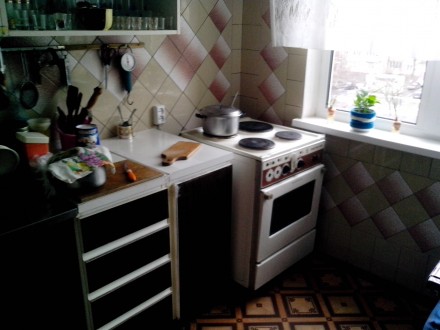 комната для одного человека,метро Демиевская 5 мин.пешком. Киев. фото 1