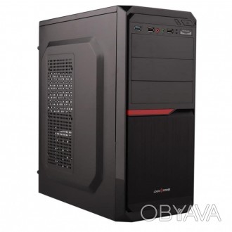Компьютер Tower / Intel Core i3-3220 (2 (4) ядра по 3.3GHz) / 8GB DDR3 / 500GB H