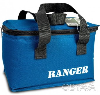 Термосумка Ranger HB5-5л
Собираетесь на пикник? Отличная идея. Но есть необходим. . фото 1