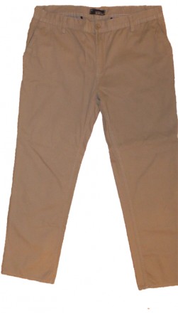 Новые, не ношенные летние мужские брюки. Куплены в Турции.
Size:W 42L34. . фото 2