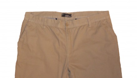 Новые, не ношенные летние мужские брюки. Куплены в Турции.
Size:W 42L34. . фото 3