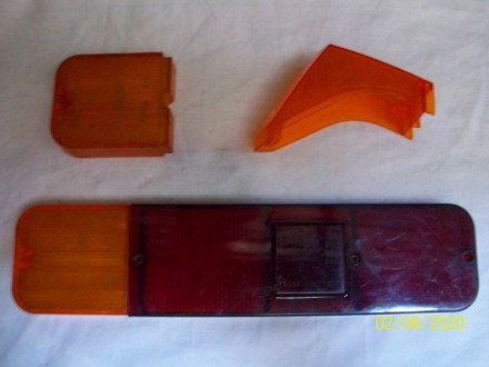 Продам:  прокладка під ГБЦ алюмінієва, пороги, фільтри (масляний і воздушний), с. . фото 2