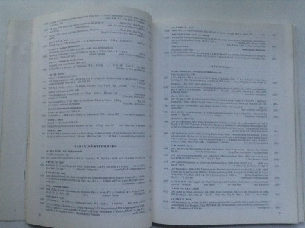 Книга. Auktions katalog №52. 1997 г.
Страниц 127.
Размер 26/19/2 см.
Соответс. . фото 5