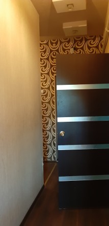 Сдам комнату в аренду в районе Одесской, возле К.Салют, в комнате кровать, шкаф,. Одесская. фото 7