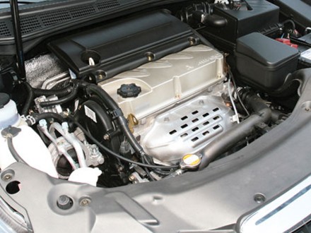 Разборка Geely Emgrand (EC8), двигатель 2.0 бензин.. Одеса. фото 1 Разборка Geely Emgrand (EC8), двигатель 2.0 бензин.. Одеса. фото 1