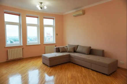 2-комнатная квартира, 90 кв.м. Київ. фото 1 2-комнатная квартира, 90 кв.м. Київ. фото 1