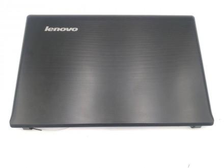 Крышка матрицы ноутбука Lenovo G570, G575 AP0GM0005000 - Б/У. Маріуполь. фото 1 Крышка матрицы ноутбука Lenovo G570, G575 AP0GM0005000 - Б/У. Маріуполь. фото 1